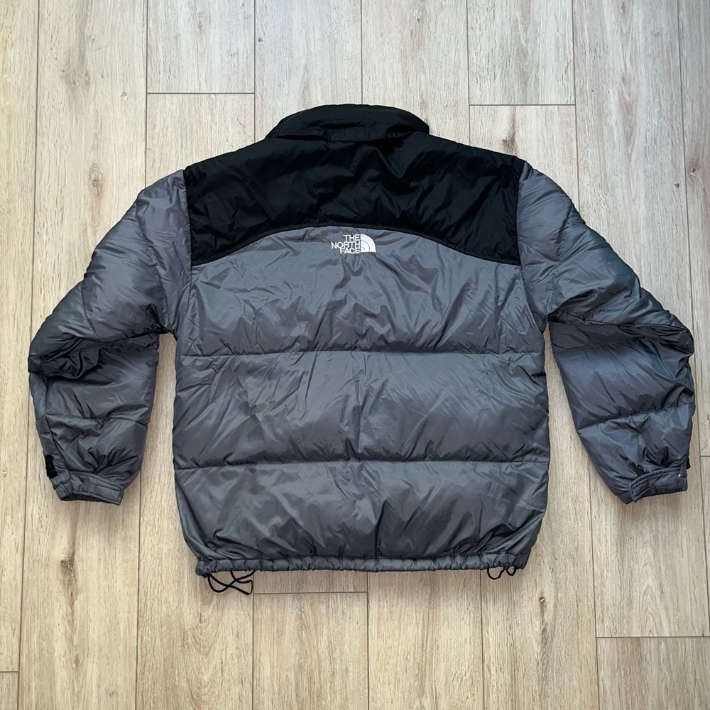 Vintage The North Face Nupste 700 Goose Down Jacket, Rare - Picture 2 of 14